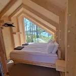 Lomamökit Ravintola Kiulu Oy Ähtäri