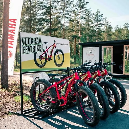 Ravintola Kiulu Oy Ähtäri