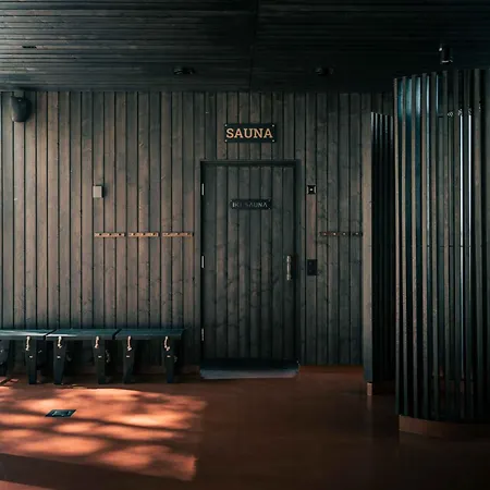 木屋 Ravintola Kiulu Oy *