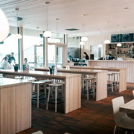 Ravintola Kiulu Oy 木屋