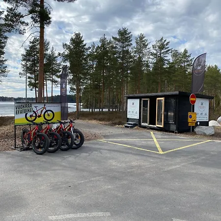 木屋 Ravintola Kiulu Oy