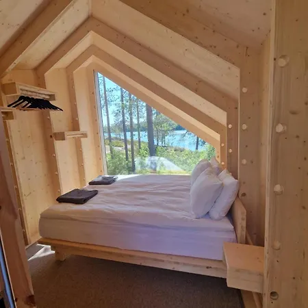 Alpehytte Ravintola Kiulu Oy Ähtäri