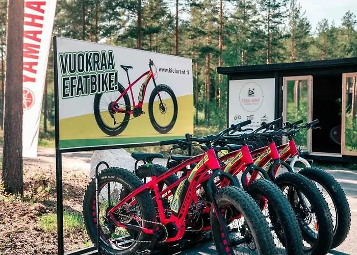 Ravintola Kiulu Oy Ähtäri