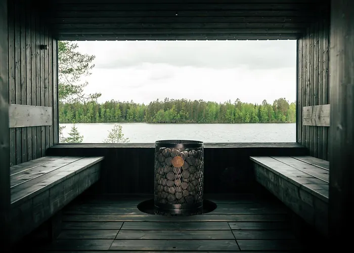 Ravintola Kiulu Oy Alpstuga