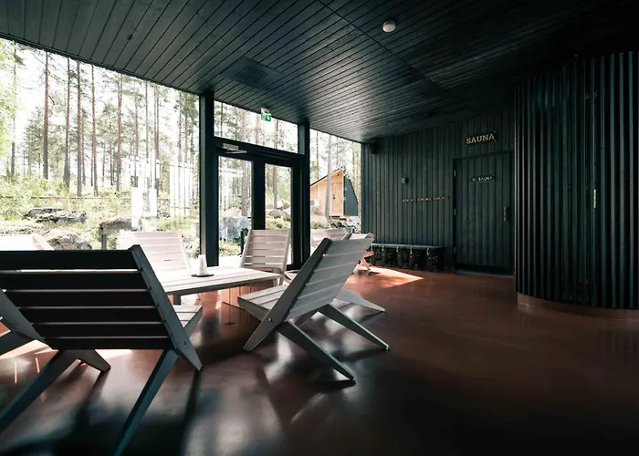 Ravintola Kiulu Oy Alpstuga *