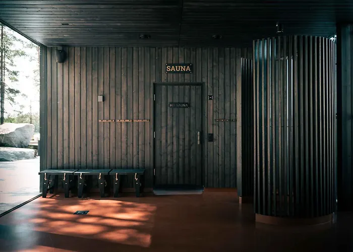 Alpstuga Ravintola Kiulu Oy *