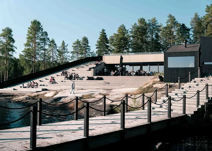 Alpstuga Ravintola Kiulu Oy Ähtäri