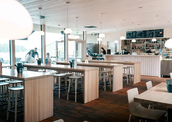 Ravintola Kiulu Oy Alpstuga