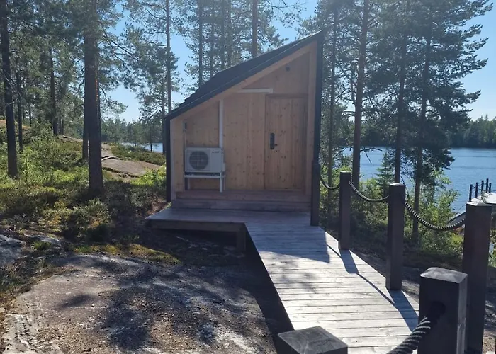 Ravintola Kiulu Oy Alpstuga